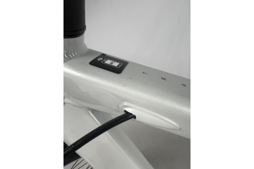 Rower trekkingowy męski Kross Trans 4.0 Acera  OUTLET